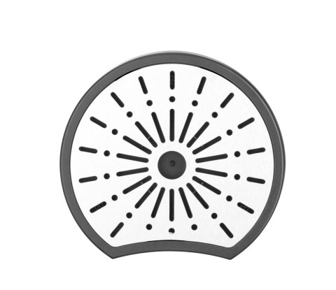 Taca ociekowa, HENDI, 157x145x(H)22mm