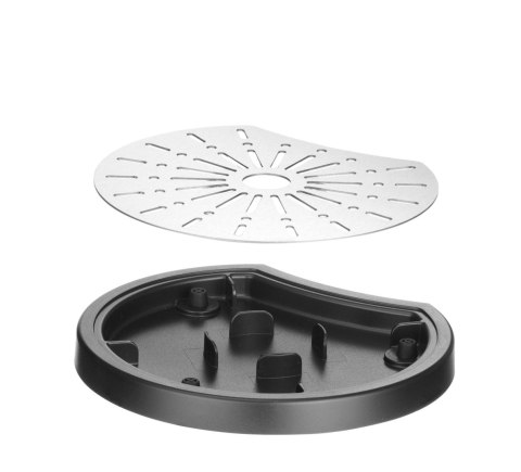 Taca ociekowa, HENDI, 157x145x(H)22mm