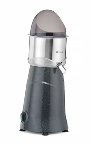 Wyciskarka elektryczna do cytrusów, HENDI, 213x207x(H)417mm