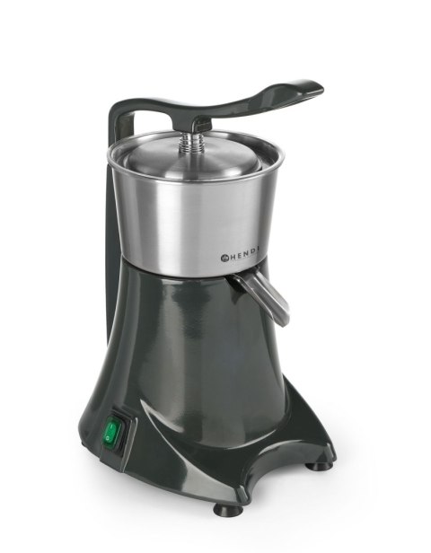 Wyciskarka elektryczna do cytrusów