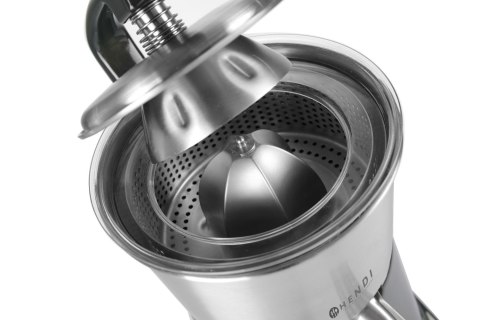 Wyciskarka elektryczna do cytrusów