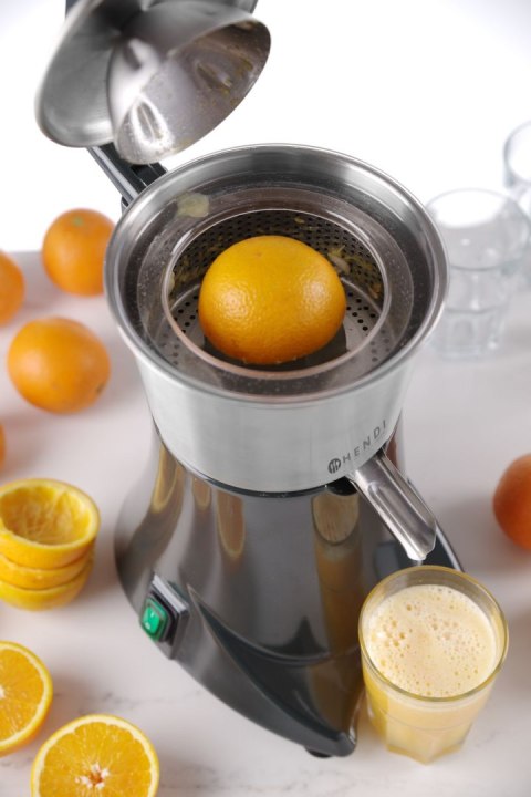 Wyciskarka elektryczna do cytrusów