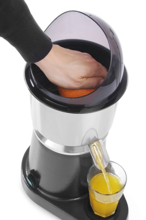 Wyciskarka elektryczna do cytrusów