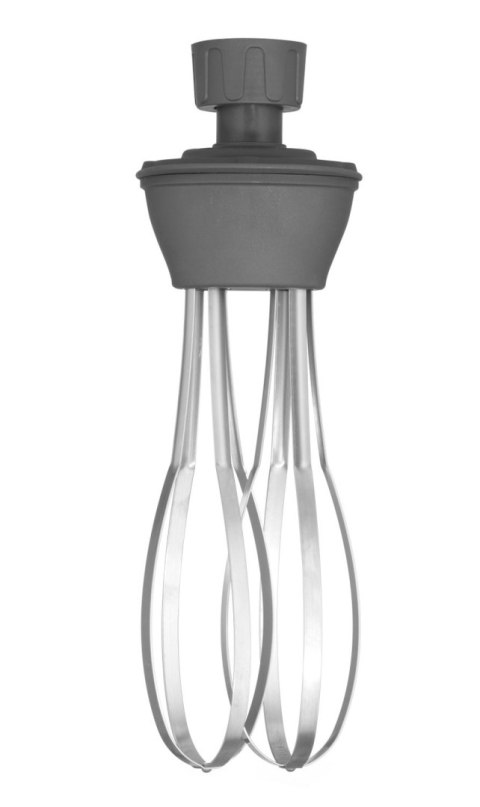 ZESTAW - Mikser ręczny Kitchen Line 350 z ramieniem 400 mm, ramieniem mieszającym 250 mm i wiesza...