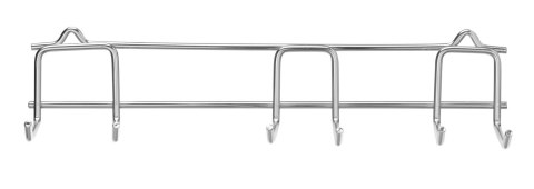 ZESTAW - Mikser ręczny Kitchen Line 350 z ramieniem 400 mm, ramieniem mieszającym 250 mm i wiesza...