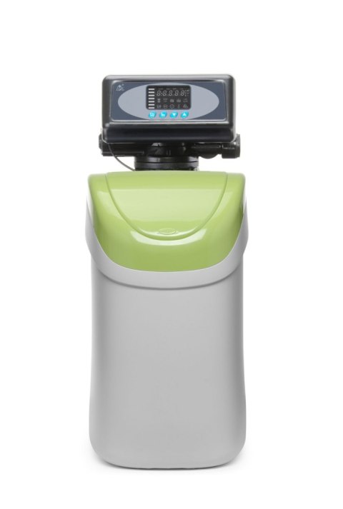 Zmiękczacz do wody automatyczny