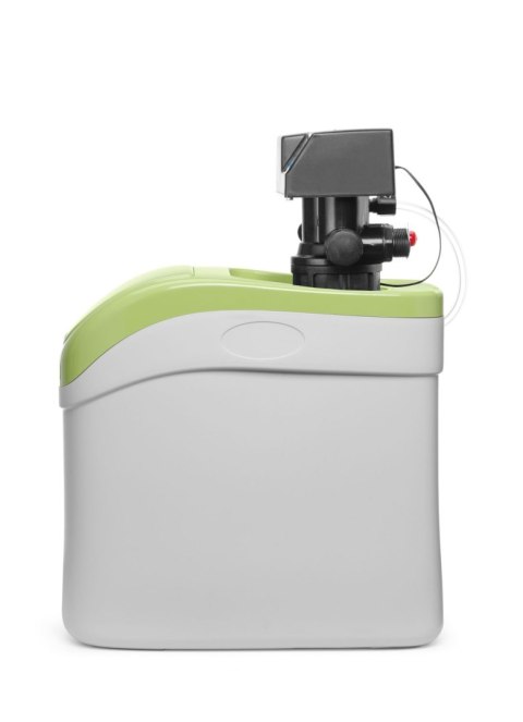 Zmiękczacz do wody półautomatyczny