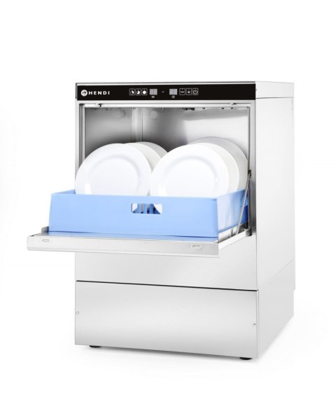 Zmywarka do naczyń - elektroniczna - 3 programy mycia