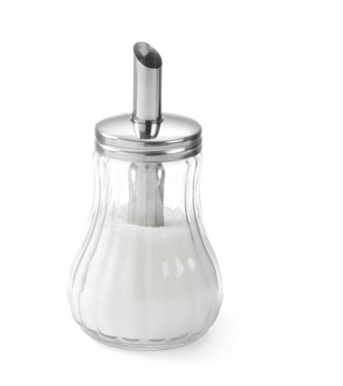 Cukiernica, HENDI, 0,2L, ⌀80x(H)140mm