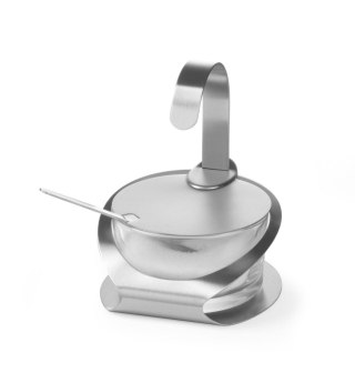 Dyspenser do parnezanu / cukiernica