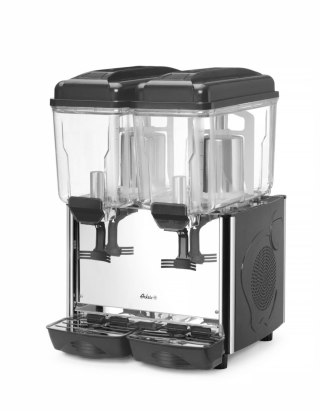 Dyspenser do soków 2x12 L