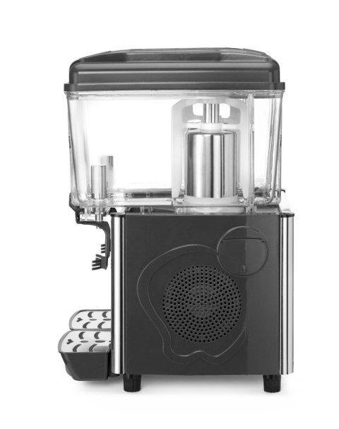 Dyspenser do soków 2x12 L