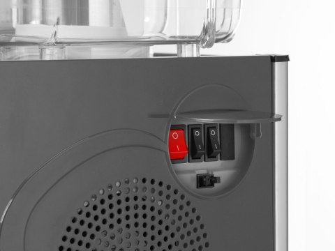 Dyspenser do soków 2x12 L