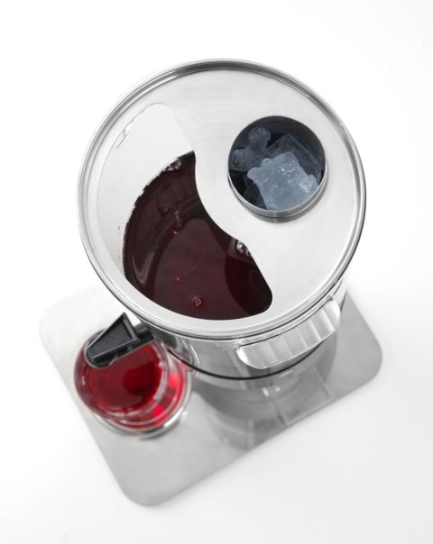 Dyspenser do soków 5 l