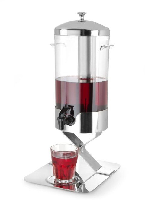 Dyspenser do soków 5 l