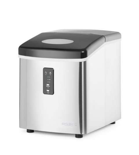 Kostarka do lodu, Arktic, 230V/130W, 400x320x(H)575mm