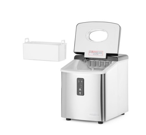 Kostarka do lodu, Arktic, 230V/130W, 400x320x(H)575mm
