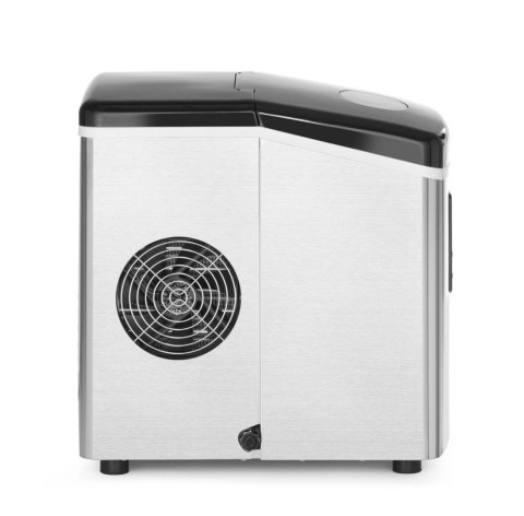 Kostarka do lodu, Arktic, 230V/130W, 400x320x(H)575mm