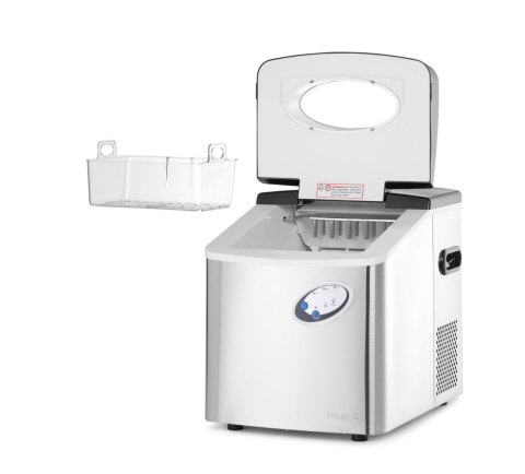 Kostarka do lodu, Arktic, Kitchen Line, 230V/130W, 455x390x(H)699mm