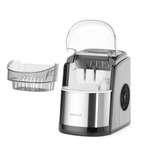Kostarka do lodu, Arktic, 230V/100W, 358x242x(H)328mm