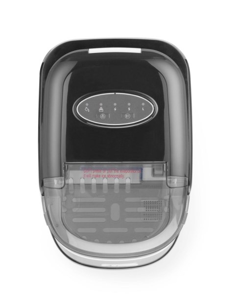 Kostarka do lodu, Arktic, 230V/100W, 358x242x(H)328mm