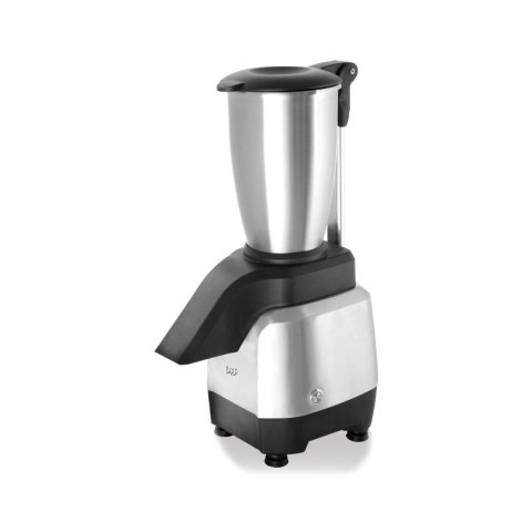 Kruszarka do lodu, BarUp, 3L, jasnoszary, 230V/200W, 189x344x(H)525mm