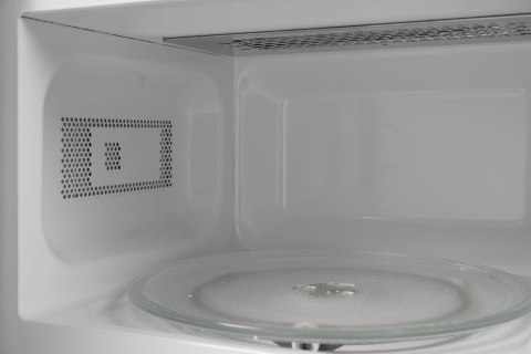 Kuchenka mikrofalowa z funkcją grilla, HENDI, 20L, 230V/1050W, 435x360x(H)251mm