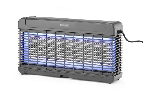 Lampa owadobójcza, HENDI, 300 m², 230V/13W, 470x100x(H)265mm