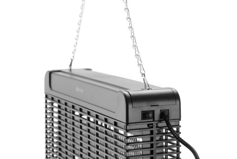 Lampa owadobójcza, HENDI, 300 m², 230V/13W, 470x100x(H)265mm