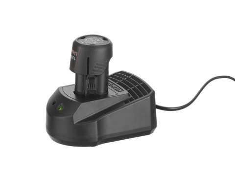 Nóż elektryczny do kebaba bezprzewodowy, HENDI, Kitchen Line, 230V/80W, 155x127x(H)202mm