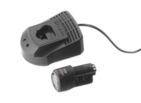 Nóż elektryczny do kebaba bezprzewodowy, HENDI, Kitchen Line, 230V/80W, 155x127x(H)202mm
