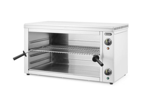 Opiekacz, HENDI, 230V/3600W, 800x633x(H)453mm