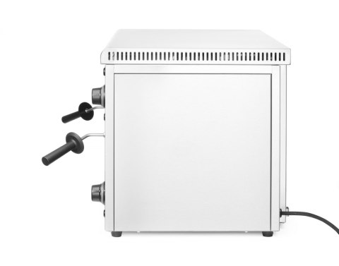 Opiekacz, HENDI, 230V/3600W, 800x633x(H)453mm