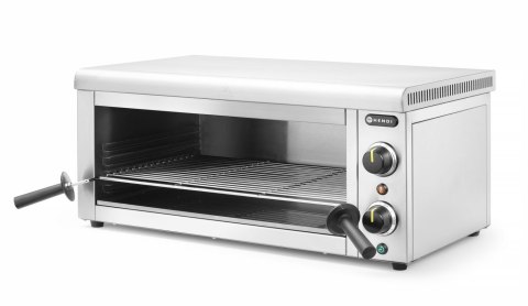 Opiekacz GN 1/1, HENDI, 230V/2850W, 770x485x(H)305mm