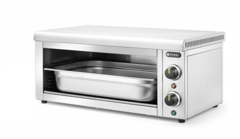 Opiekacz GN 1/1, HENDI, 230V/2850W, 770x485x(H)305mm