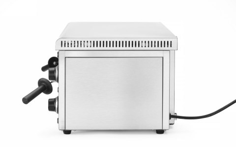 Opiekacz GN 1/1, HENDI, 230V/2850W, 770x485x(H)305mm
