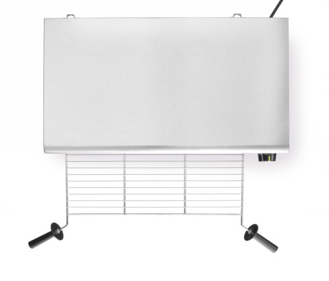 Opiekacz GN 1/1, HENDI, 230V/2850W, 770x485x(H)305mm