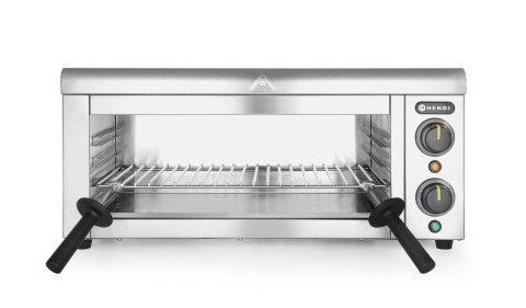 Opiekacz z możliwością montażu na ścianie, HENDI, 230V/2000W, 610x450x(H)275mm