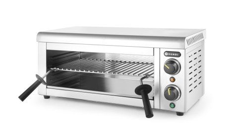Opiekacz z możliwością montażu na ścianie, HENDI, 230V/2000W, 610x450x(H)275mm