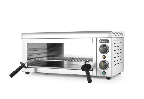 Opiekacz z możliwością montażu na ścianie, HENDI, 230V/2000W, 610x450x(H)275mm