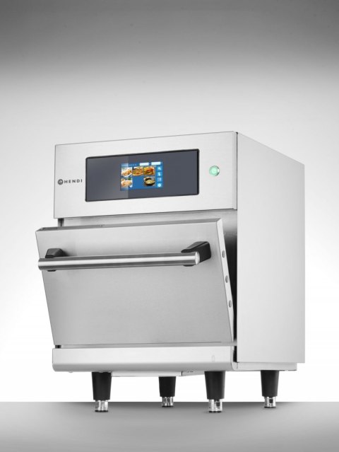 Piec konwekcyjno-mikrofalowy HENDI SPEEDOVEN X90, HENDI, 220-240V/3500W, 460x675x(H)661mm