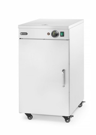Podgrzewacz do talerzy pojedynczy, HENDI, 230V/400W, 393x571x(H)766mm
