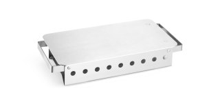 Podgrzewacz stołowy - na 2 świeczki