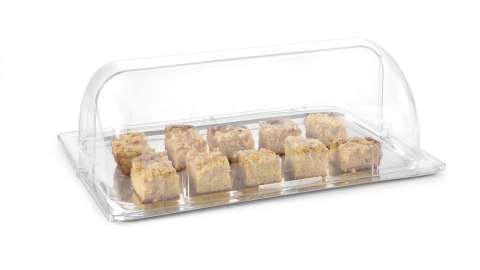 Pokrywa ROLLTOP GN 1/1