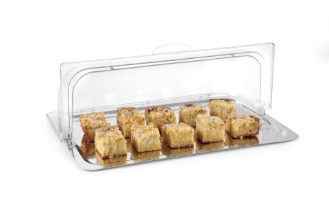 Pokrywa ROLLTOP GN 1/1