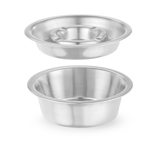 Popielnica z rynną na popiół