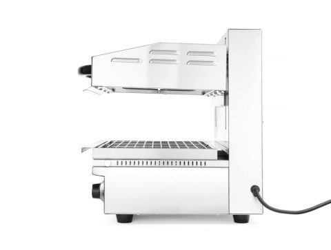 Salamander 450, HENDI, 230V/2800W, 470x520x(H)530mm