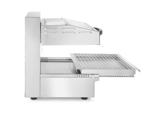 Salamander 450, HENDI, 230V/2800W, 470x520x(H)530mm