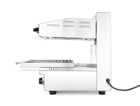 Salamander 450, HENDI, 230V/2800W, 470x520x(H)530mm