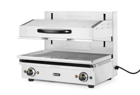 Salamander 600, HENDI, 230V/3600W, 620x520x(H)530mm